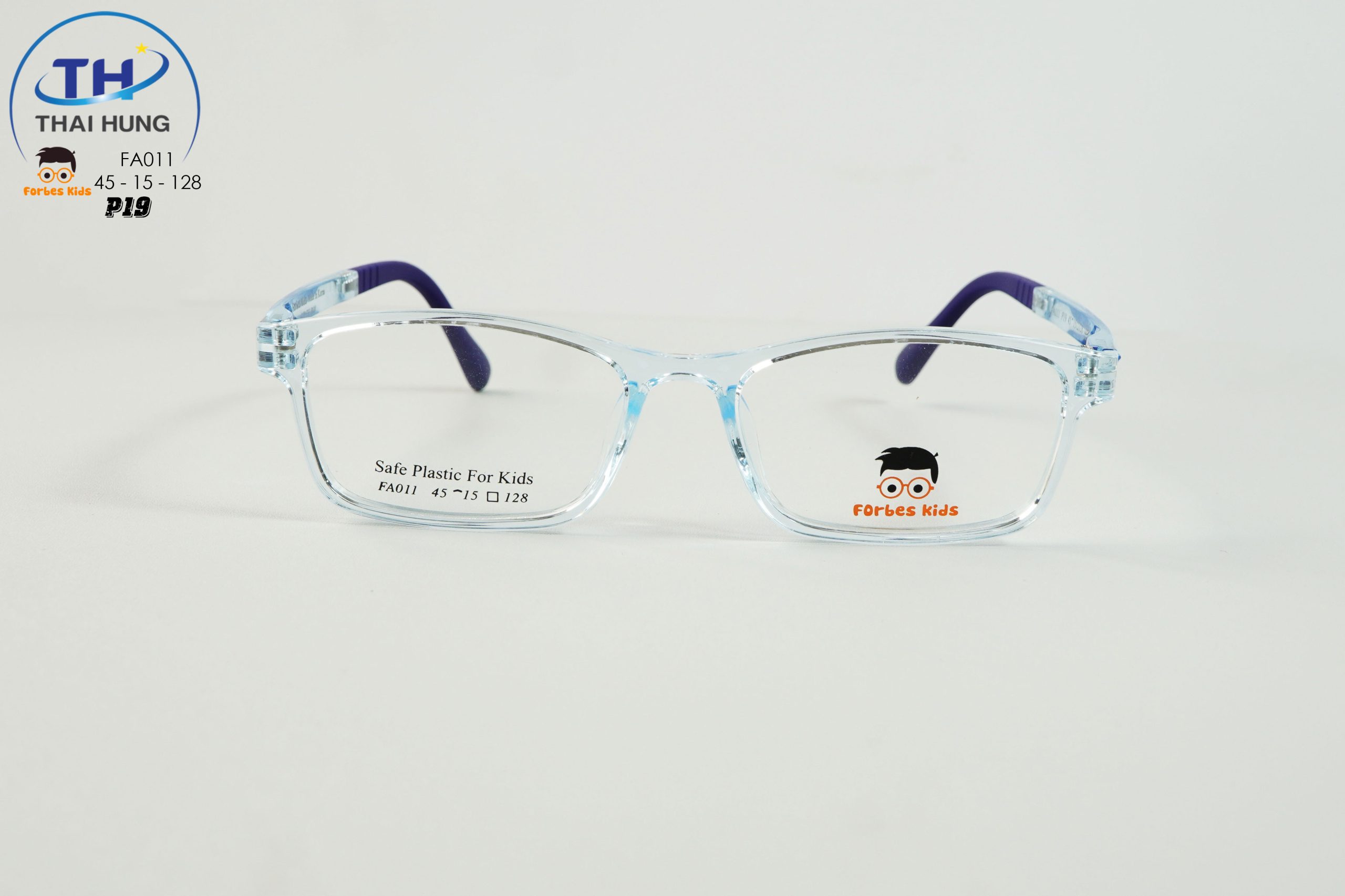 FORBES FA011