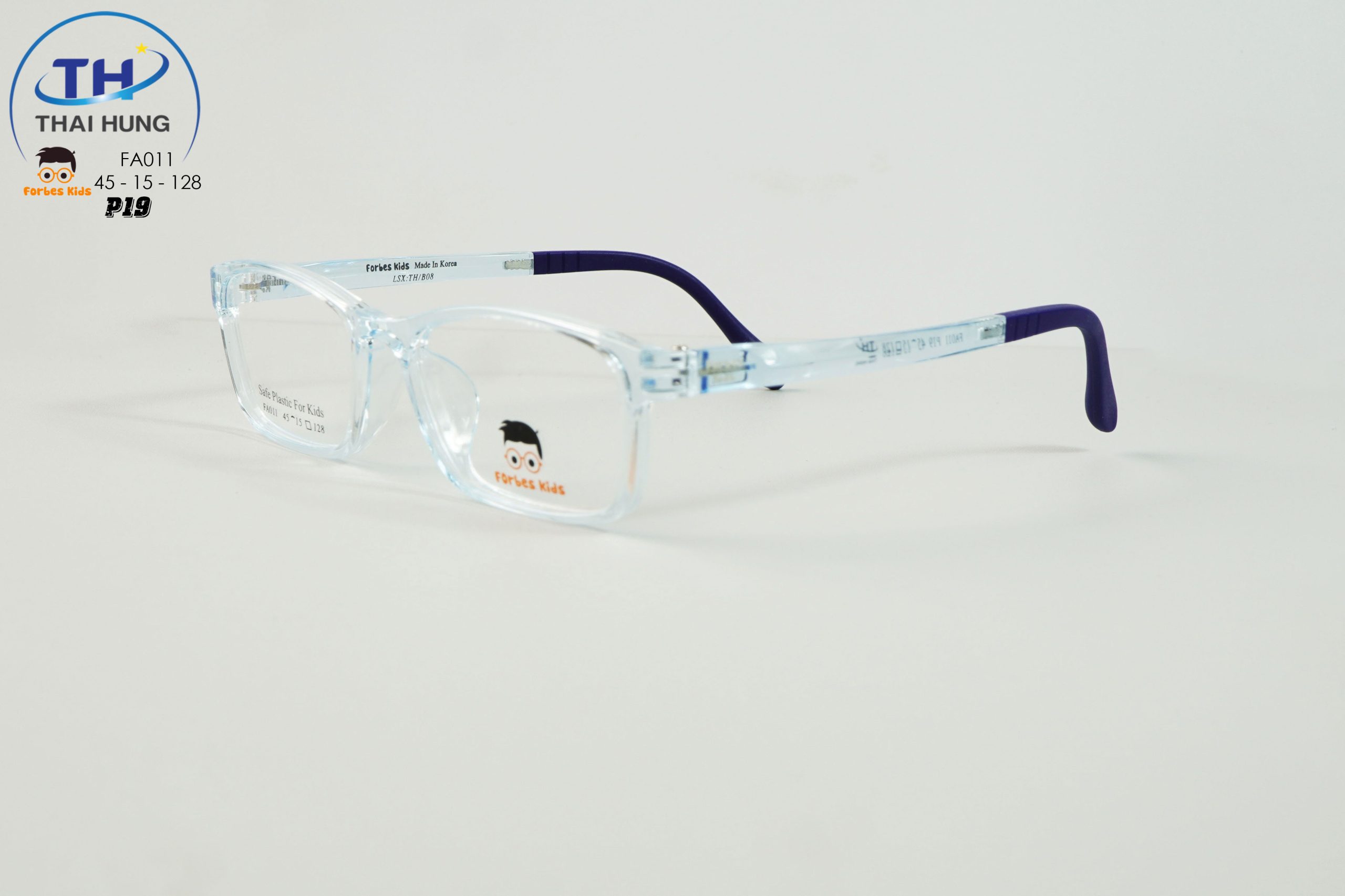 FORBES FA011