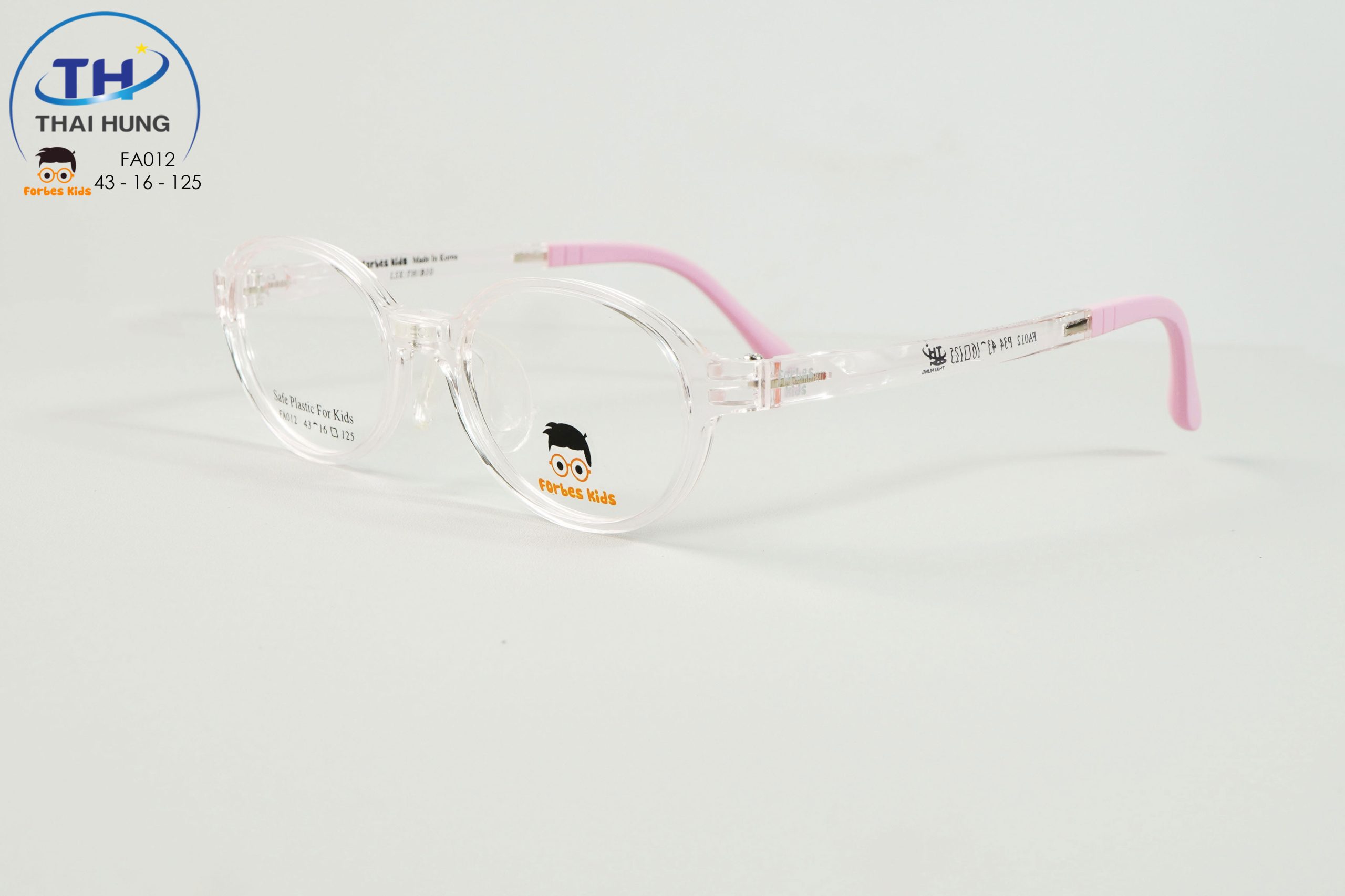 FORBES FA012