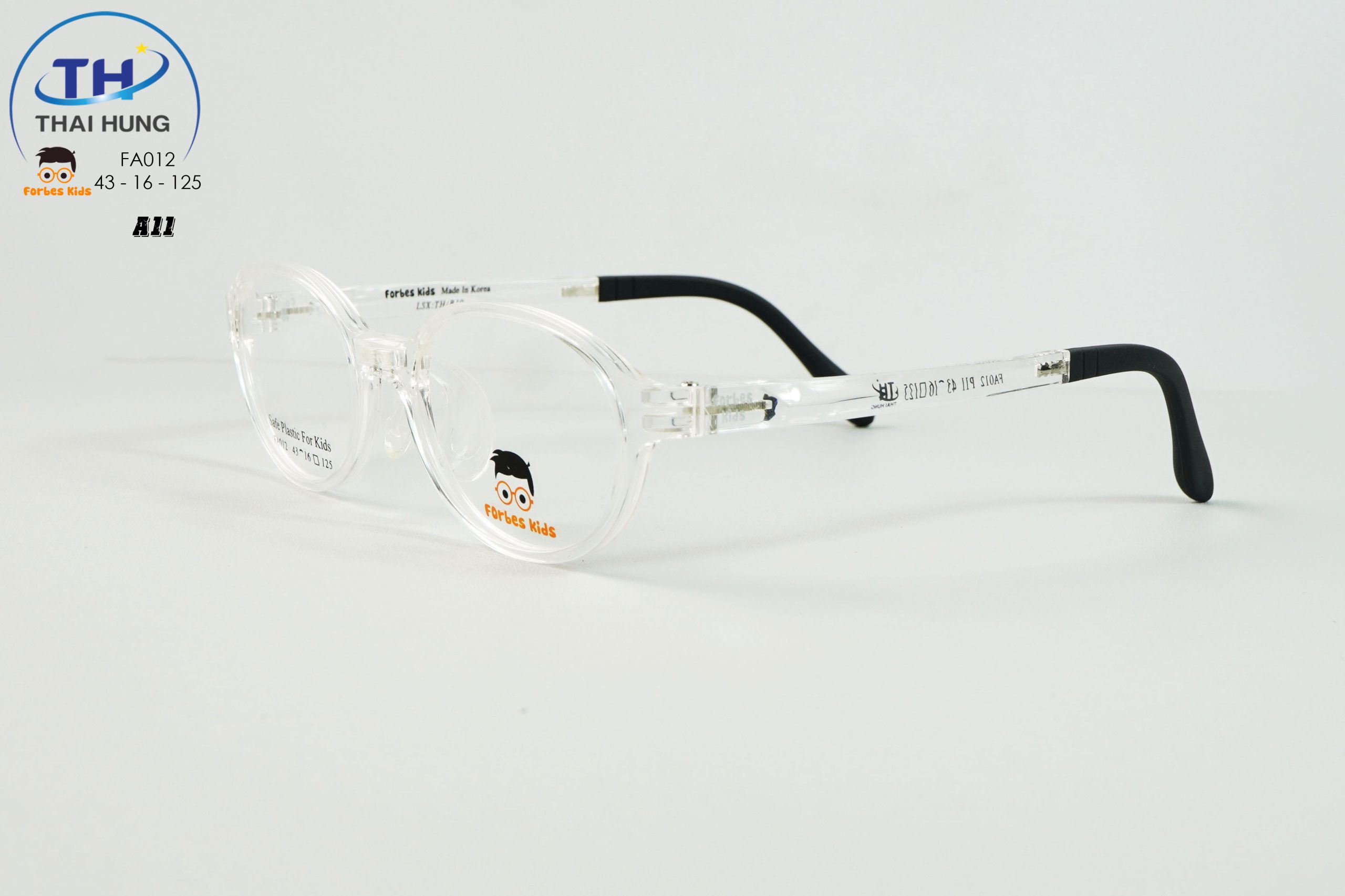 FORBES FA012