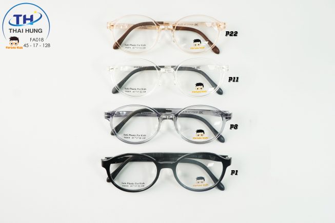 FORBES FA018