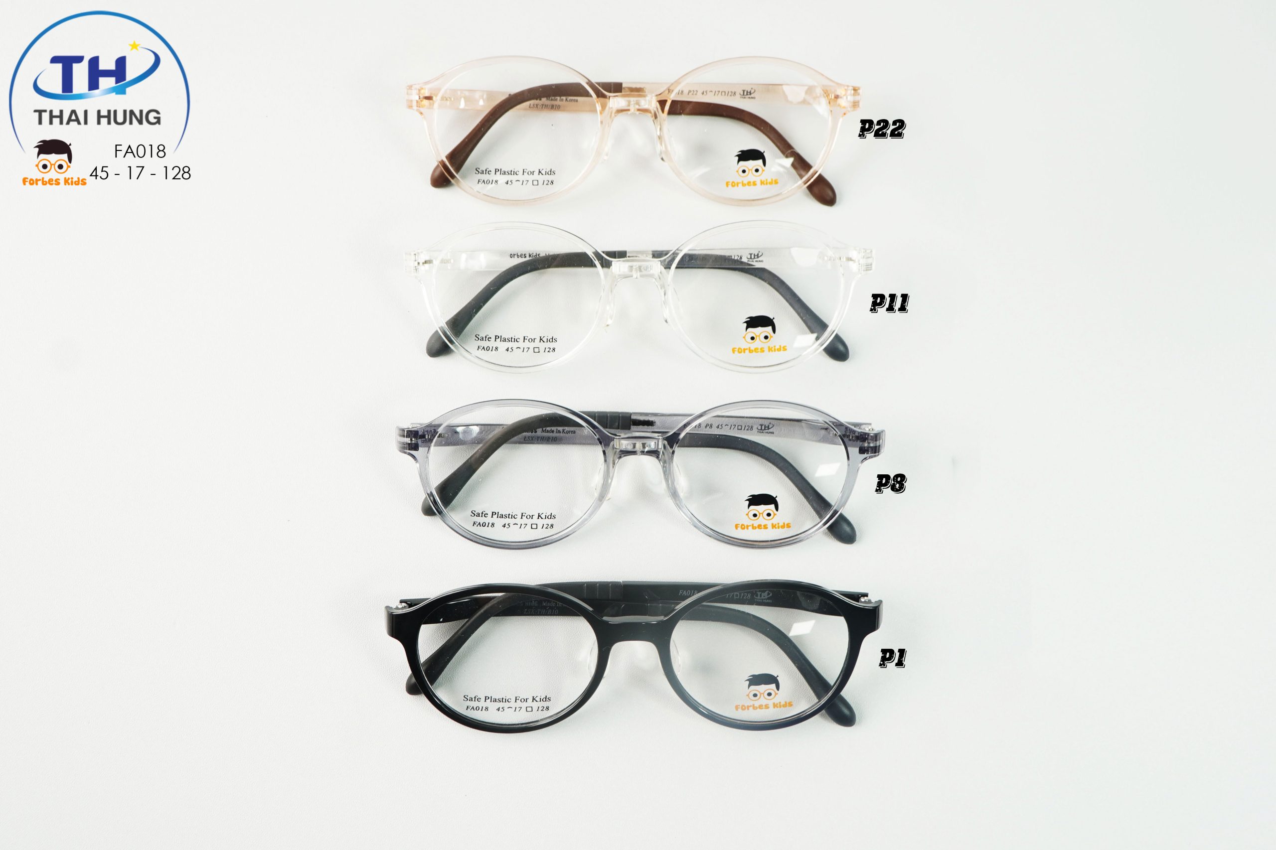FORBES FA018