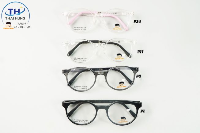 FORBES FA019