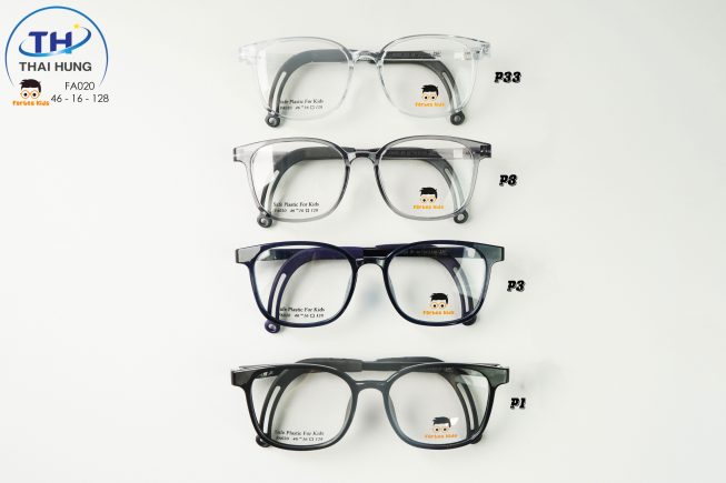FORBES FA020