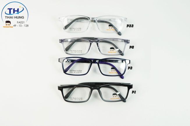 FORBES FA021