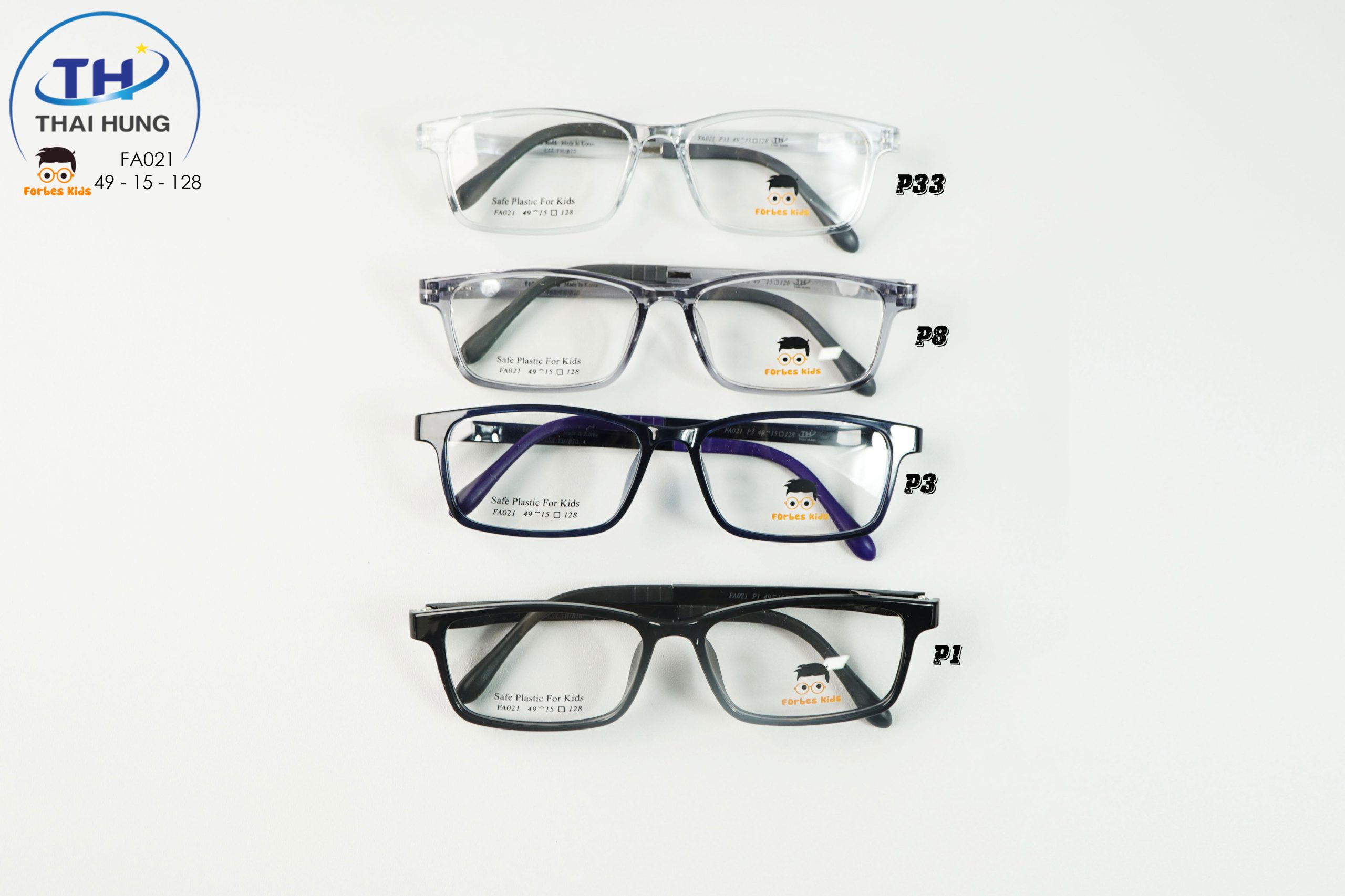 FORBES FA021