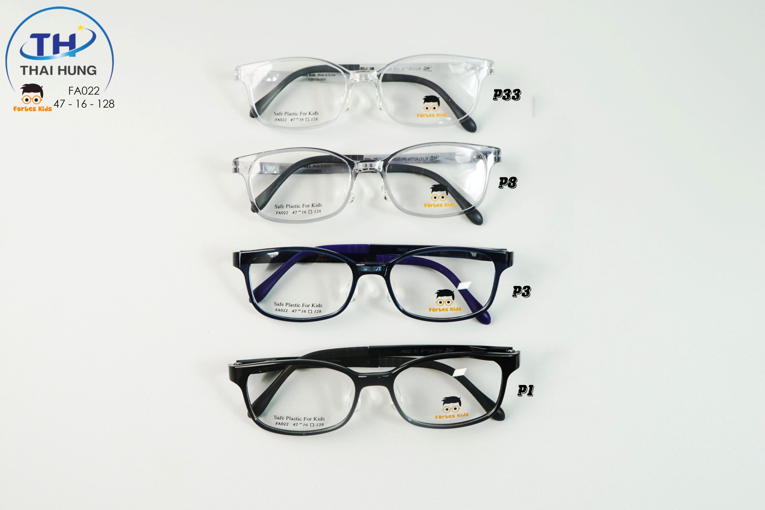 FORBES FA022