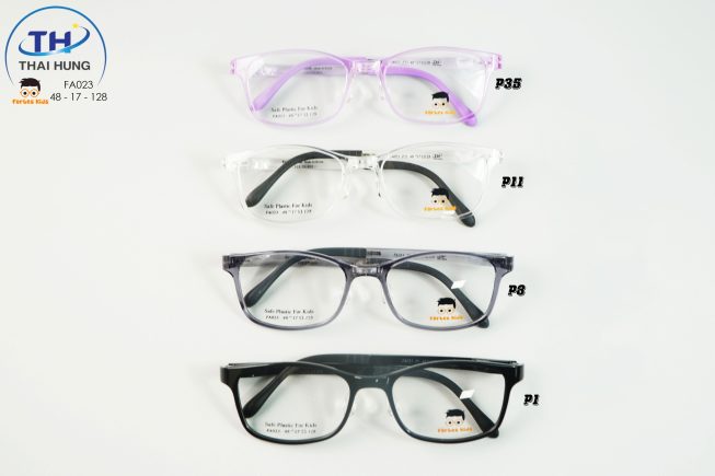 FORBES FA023