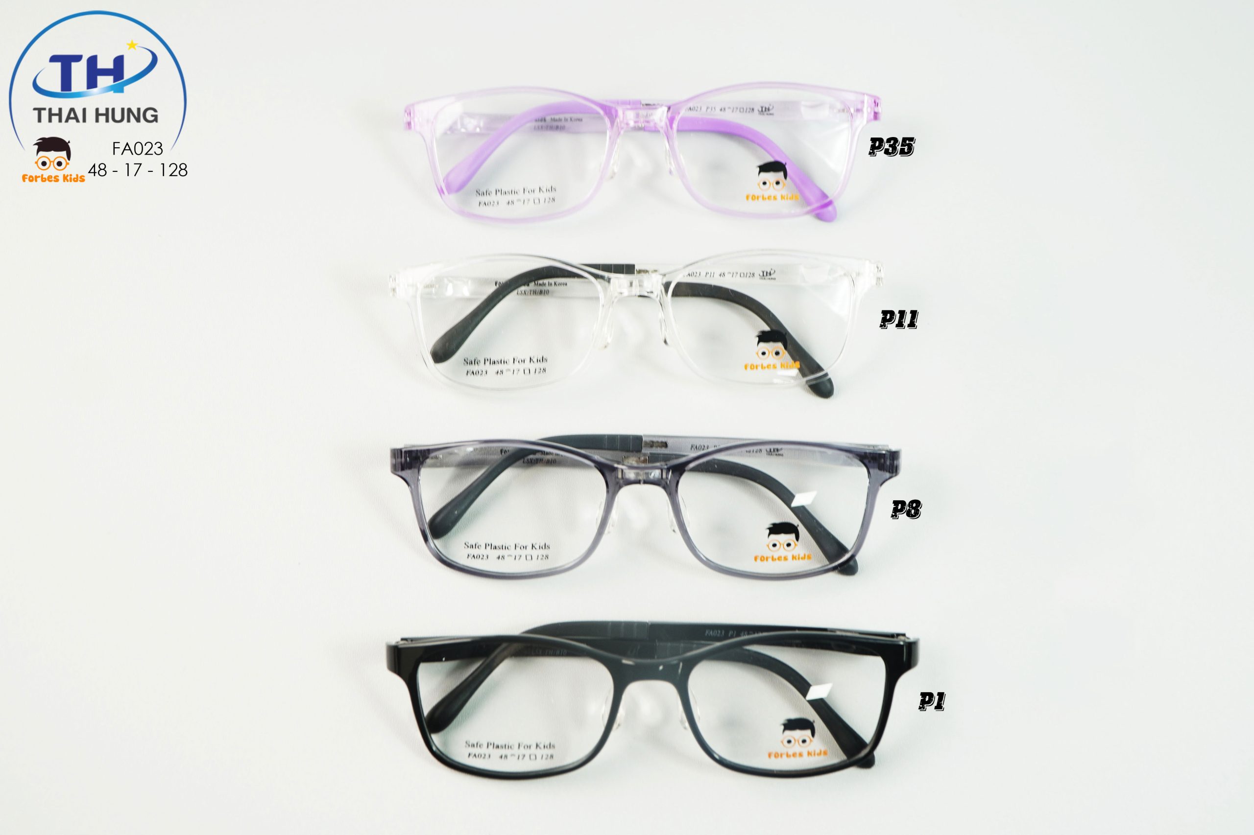 FORBES FA023