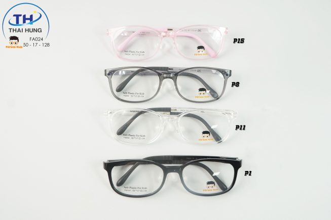 FORBES FA024