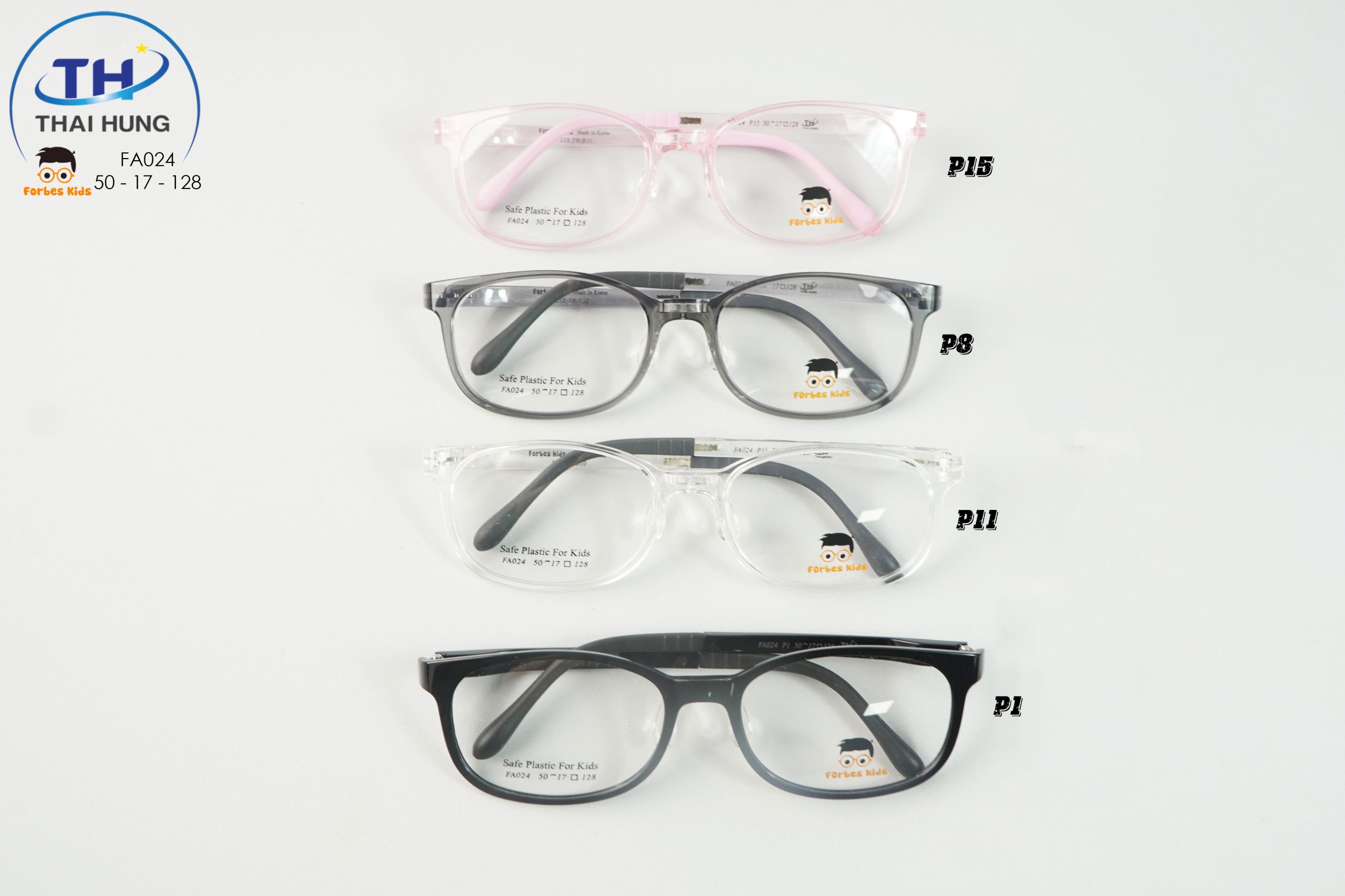 FORBES FA024