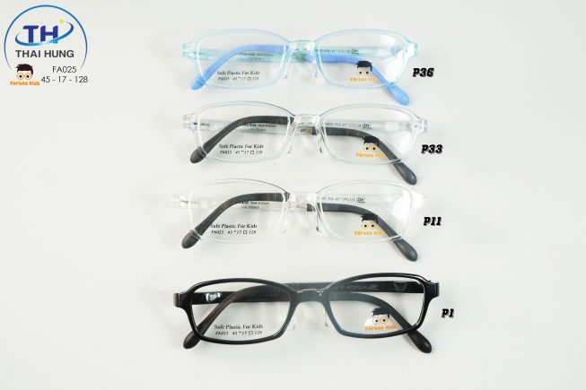 FORBES FA025