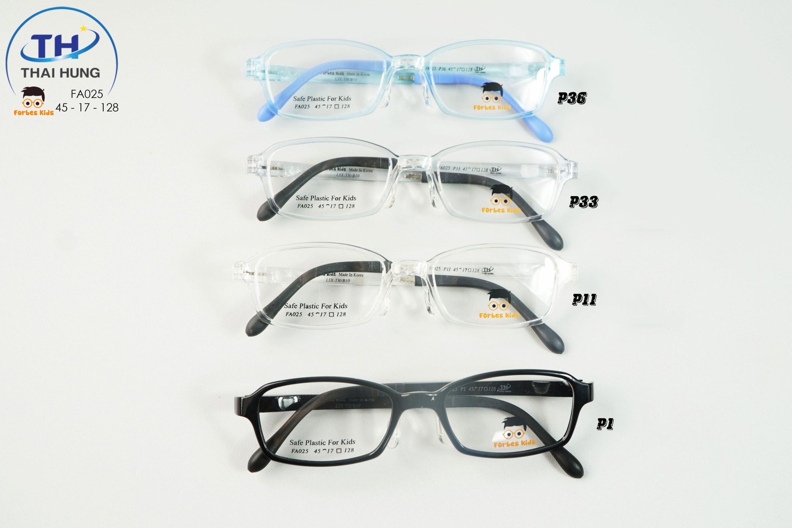 FORBES FA025