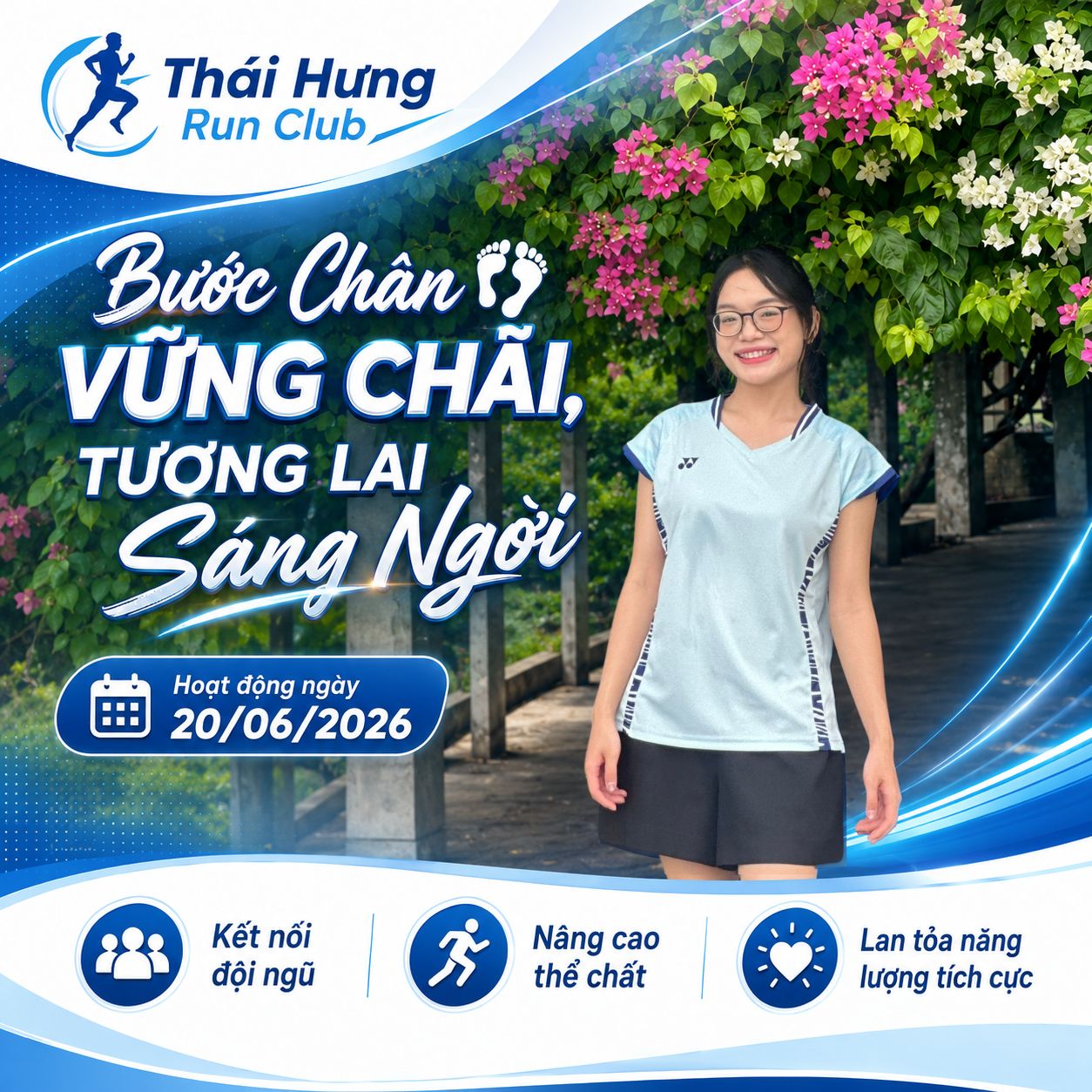 Hình ảnh đội nhóm gắn kết