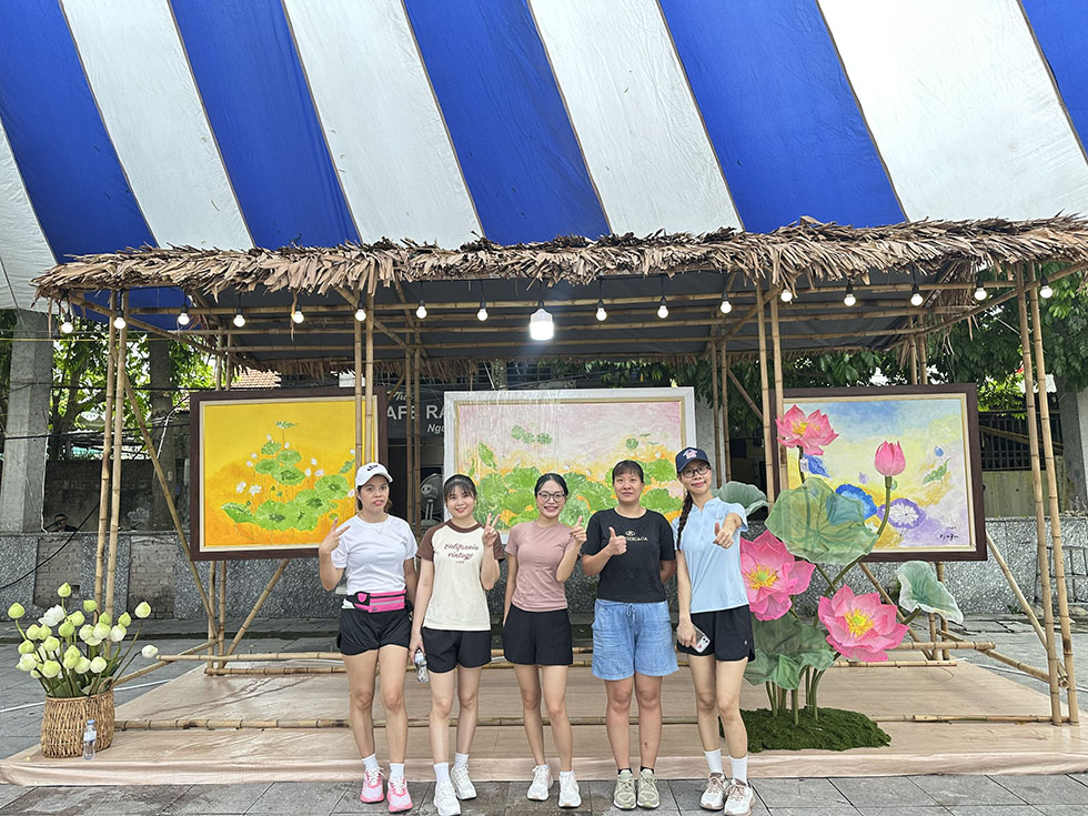 Buổi chạy thứ 5 ngày 27/06/2026: Khỏe hơn, vui hơn, gắn kết hơn