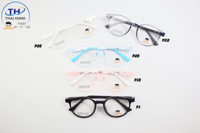 FORBES FA007