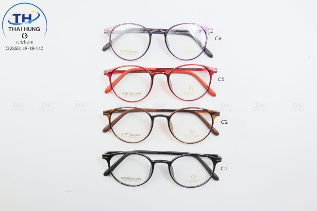 GAVINER - G2353