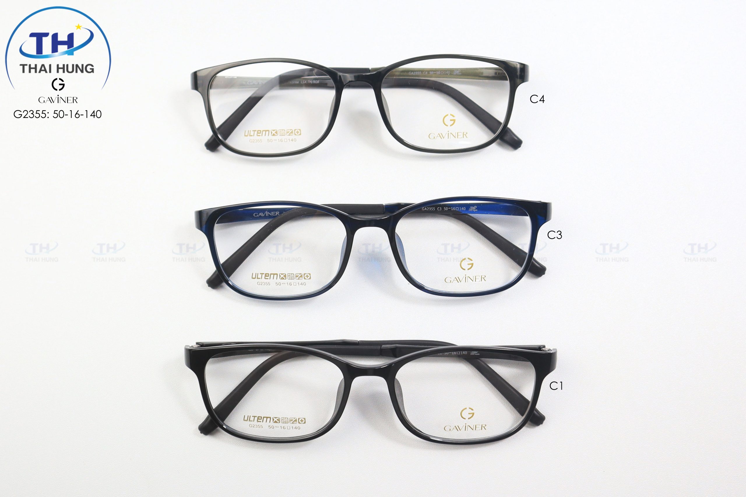 GAVINER - G2355