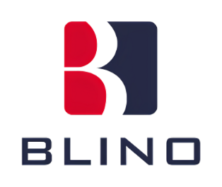 Logo BLINO