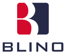 Logo BLINO