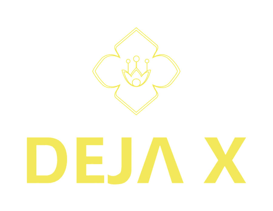 Logo DEJA X