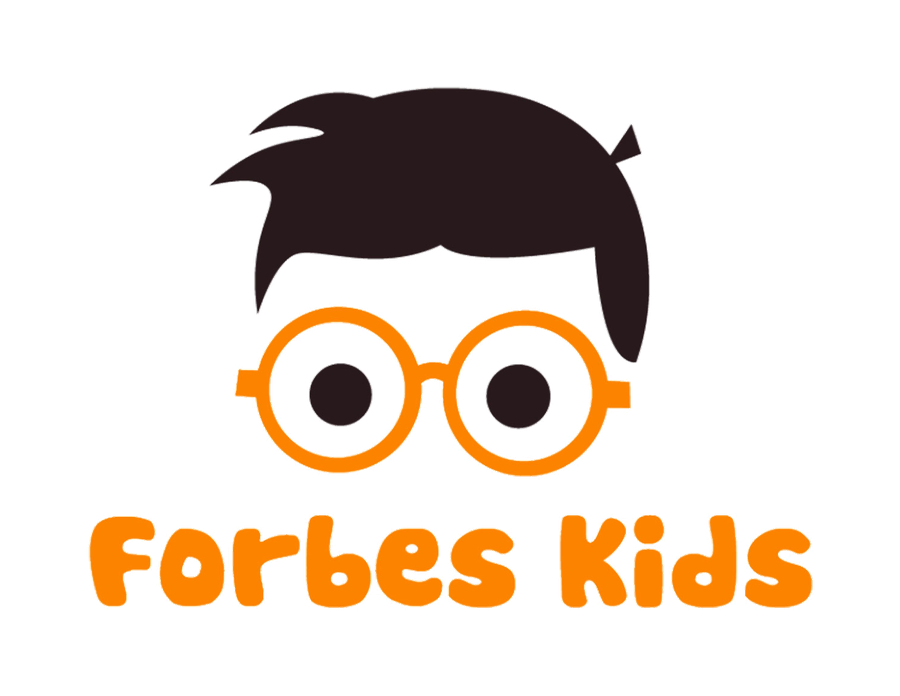 Logo Forbes Kids