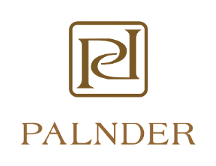 Logo PALNDER