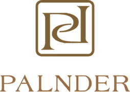 Logo PALNDER