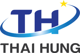 Logo Thái Hưng Optic