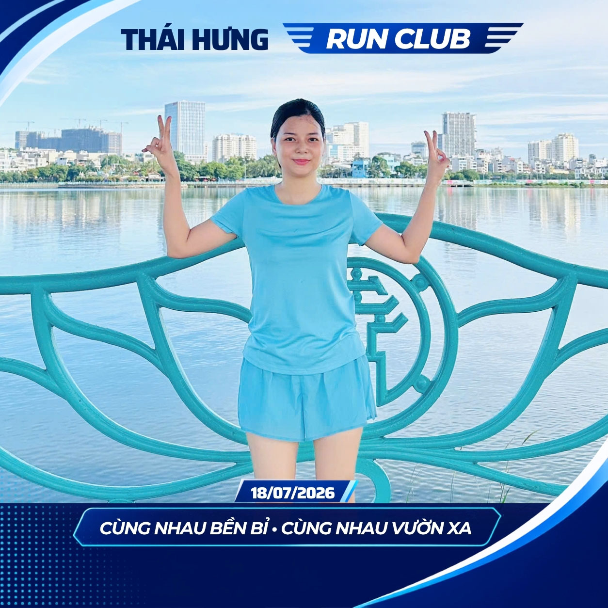 Từ đường chạy trở lại công việc