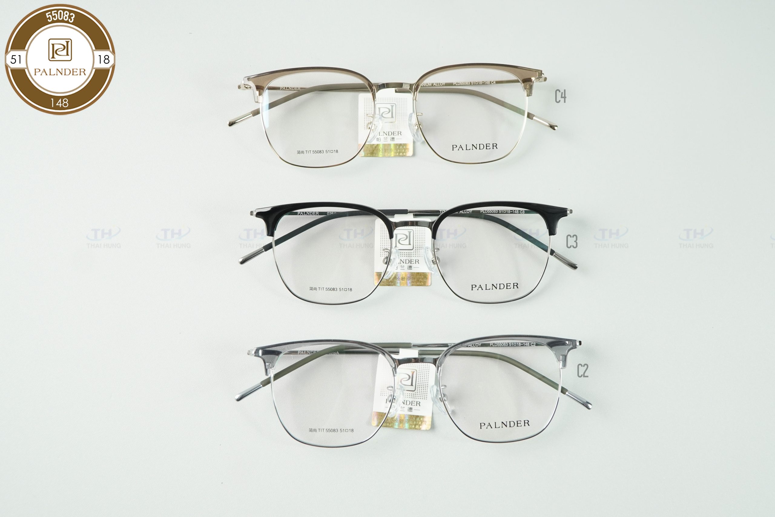 PALNDER – PLD55083