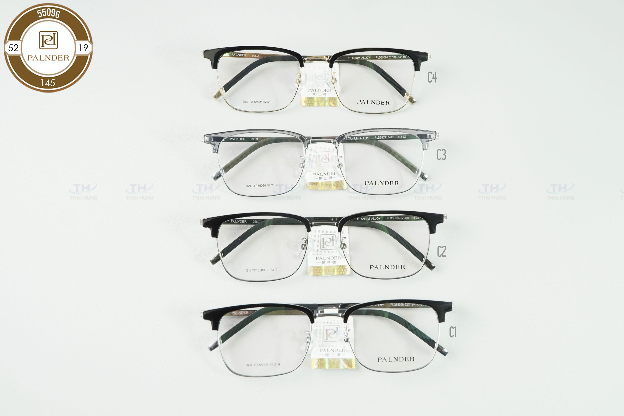 PALNDER – PLD55096