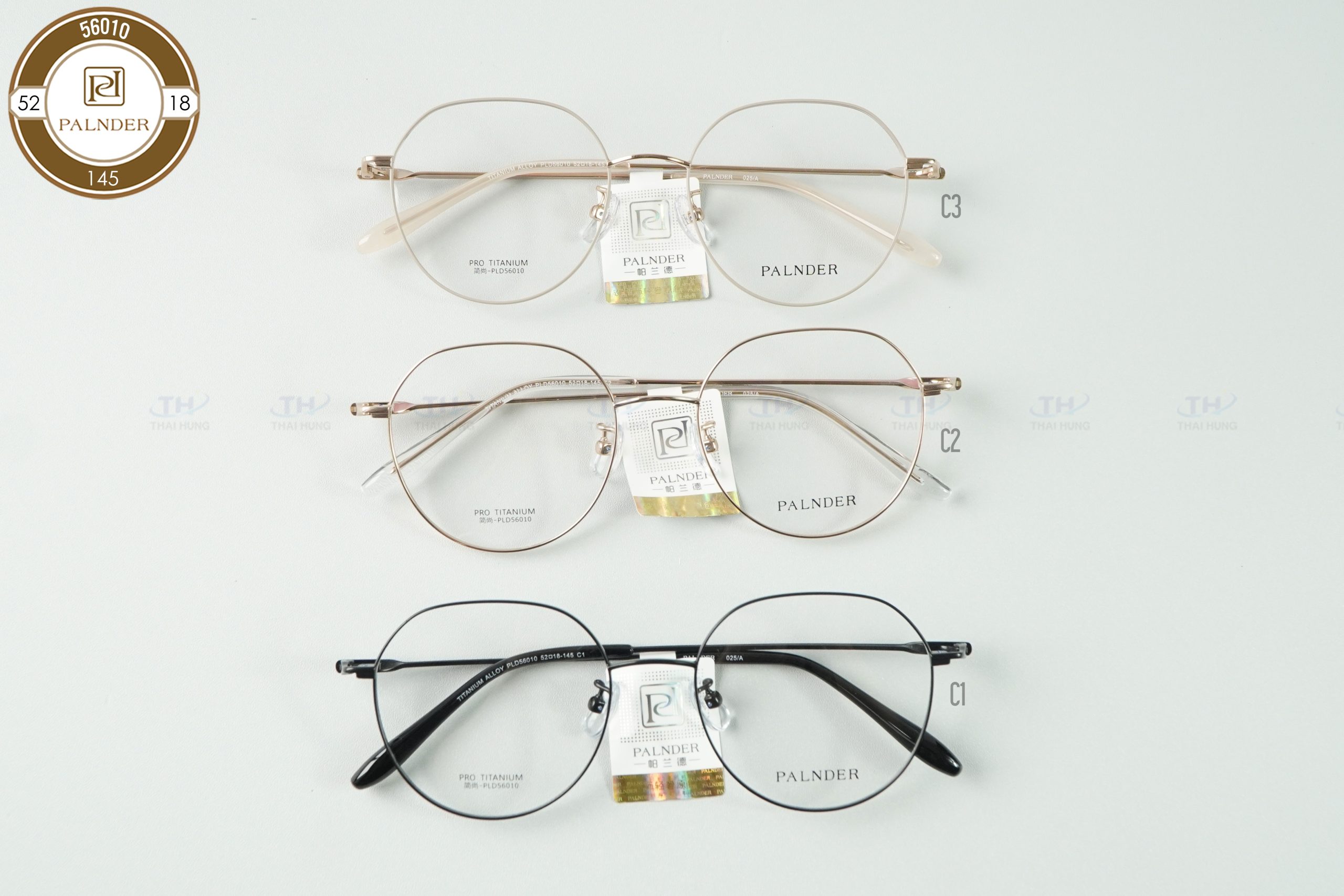 PALNDER - PLD56010