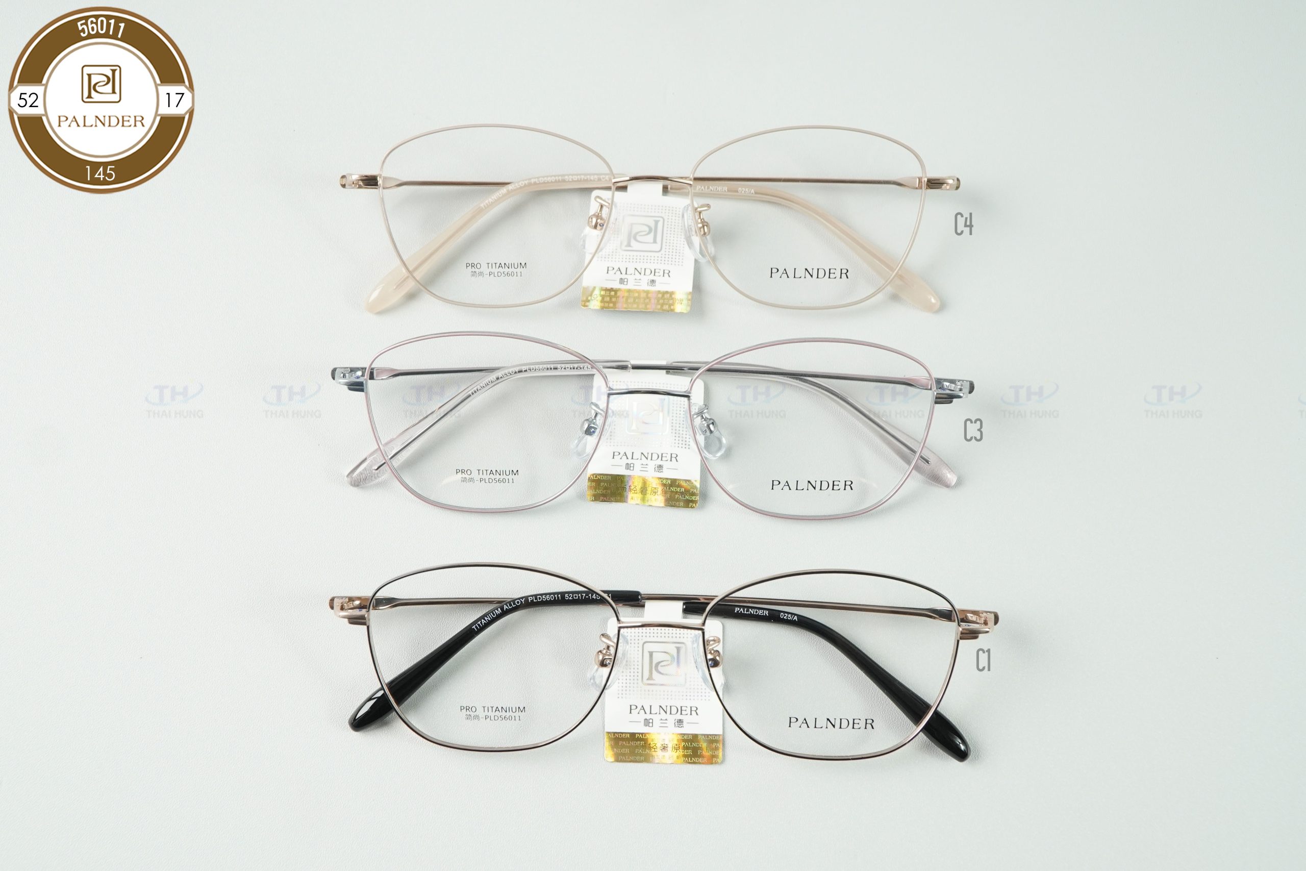 PALNDER - PLD56011