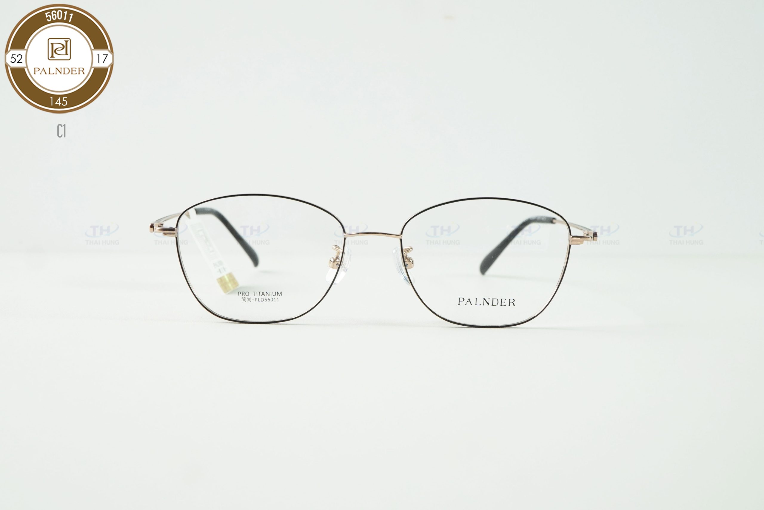 PALNDER - PLD56011