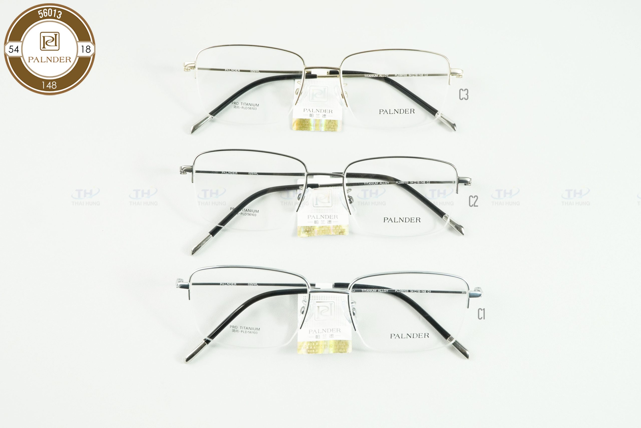 PALNDER - PLD56013