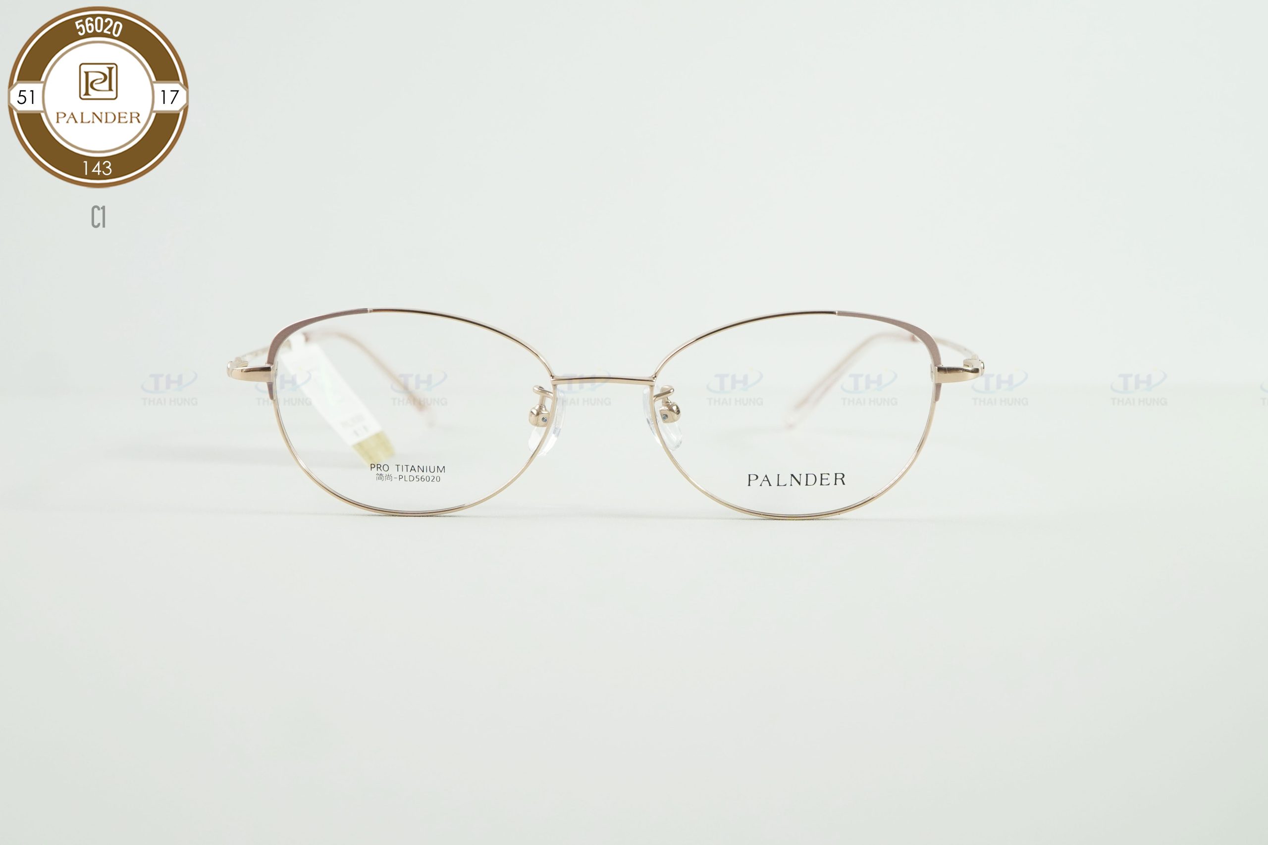 PALNDER - PLD56020