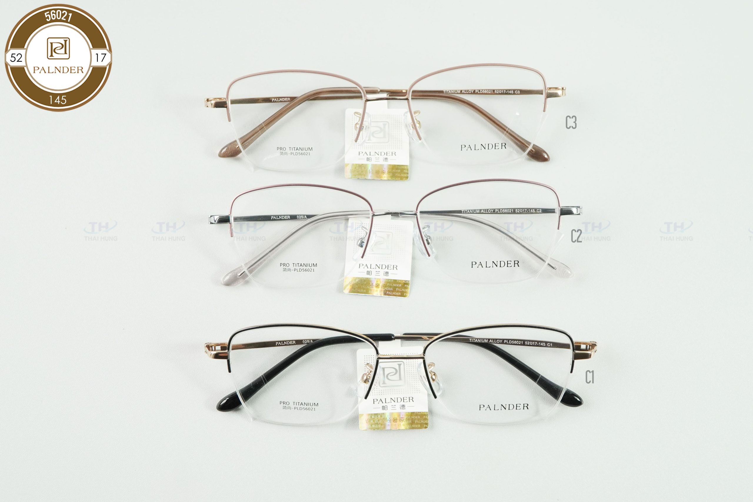 PALNDER - PLD56021