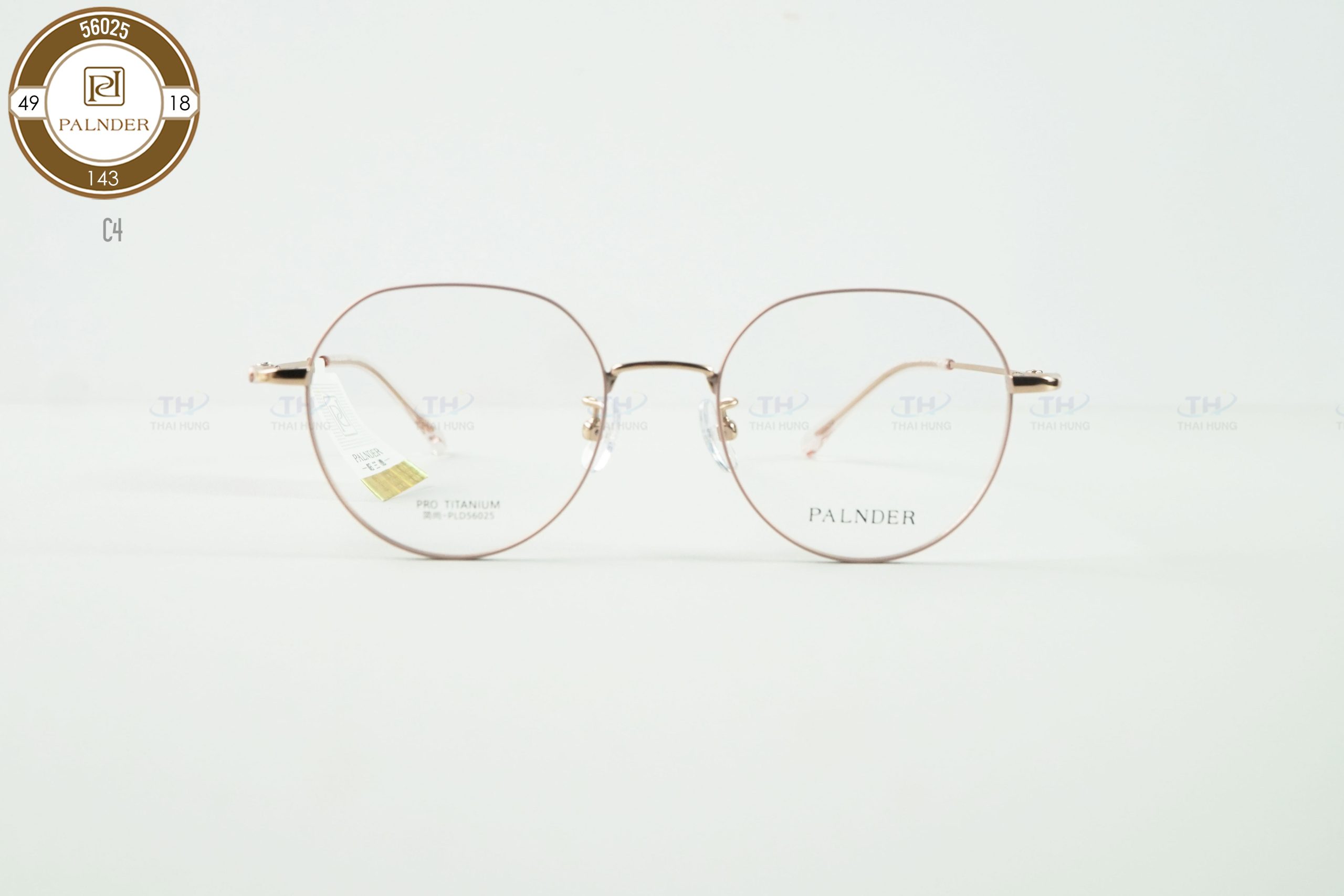 PALNDER – PLD56025