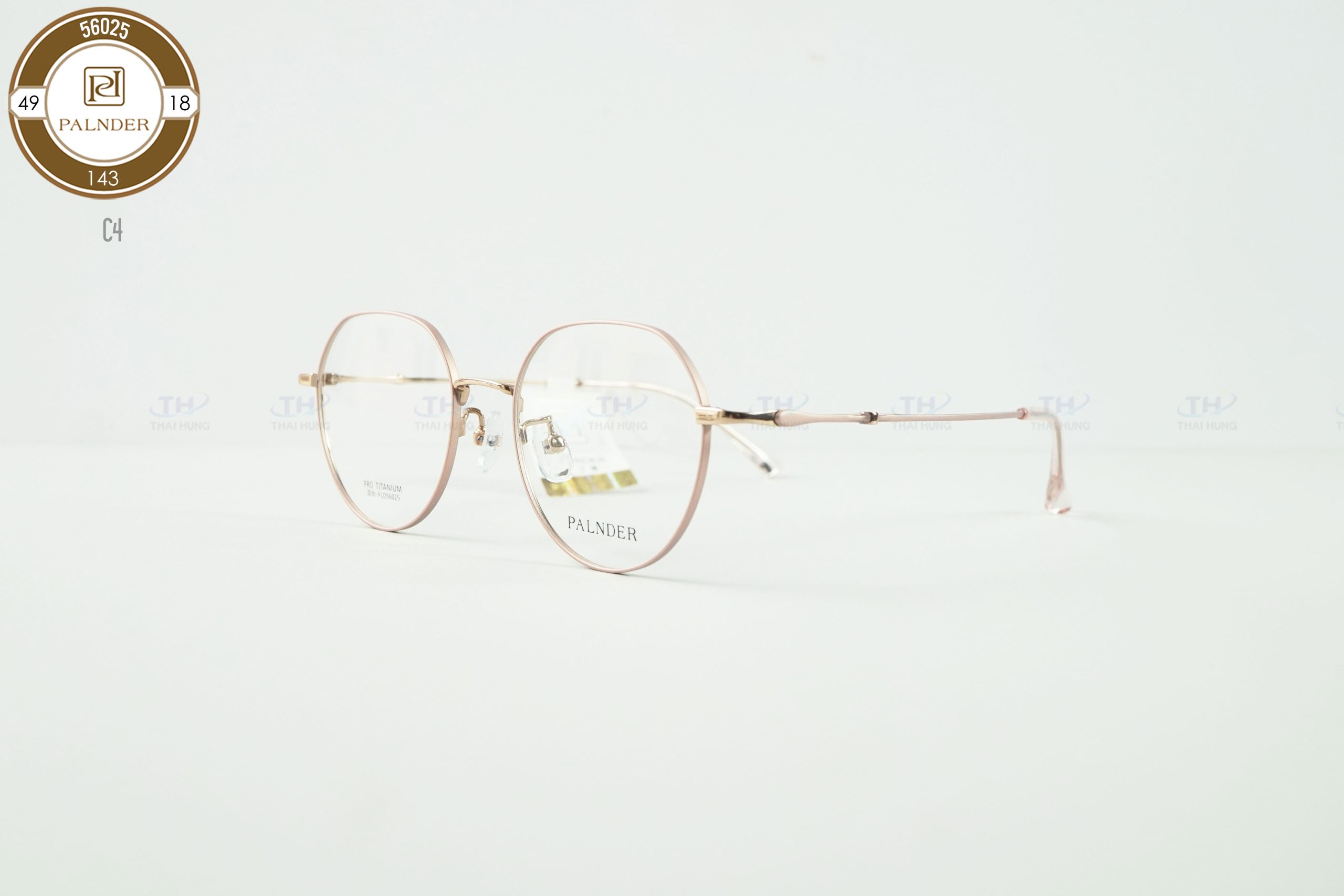 PALNDER – PLD56025