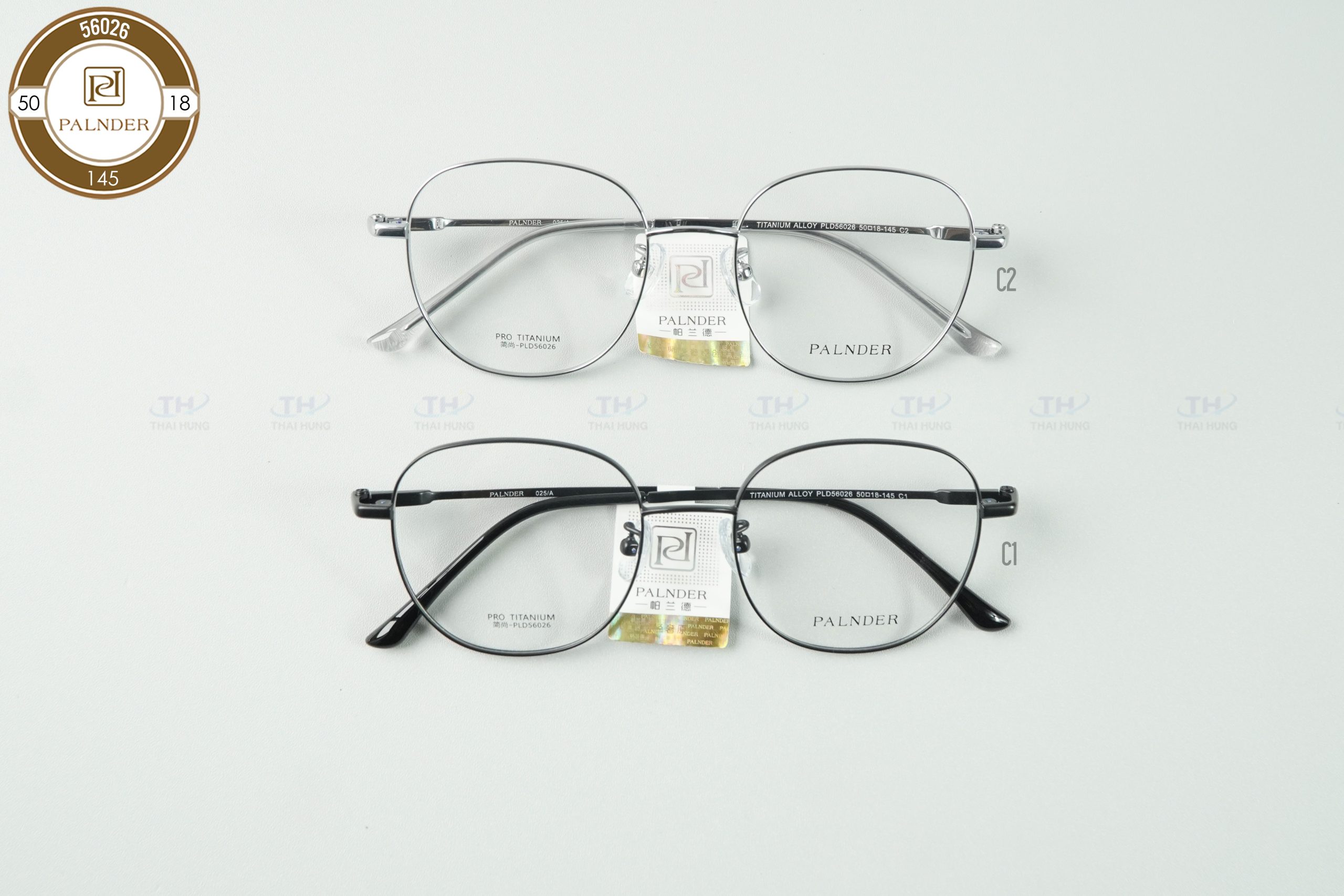 PALNDER – PLD56026