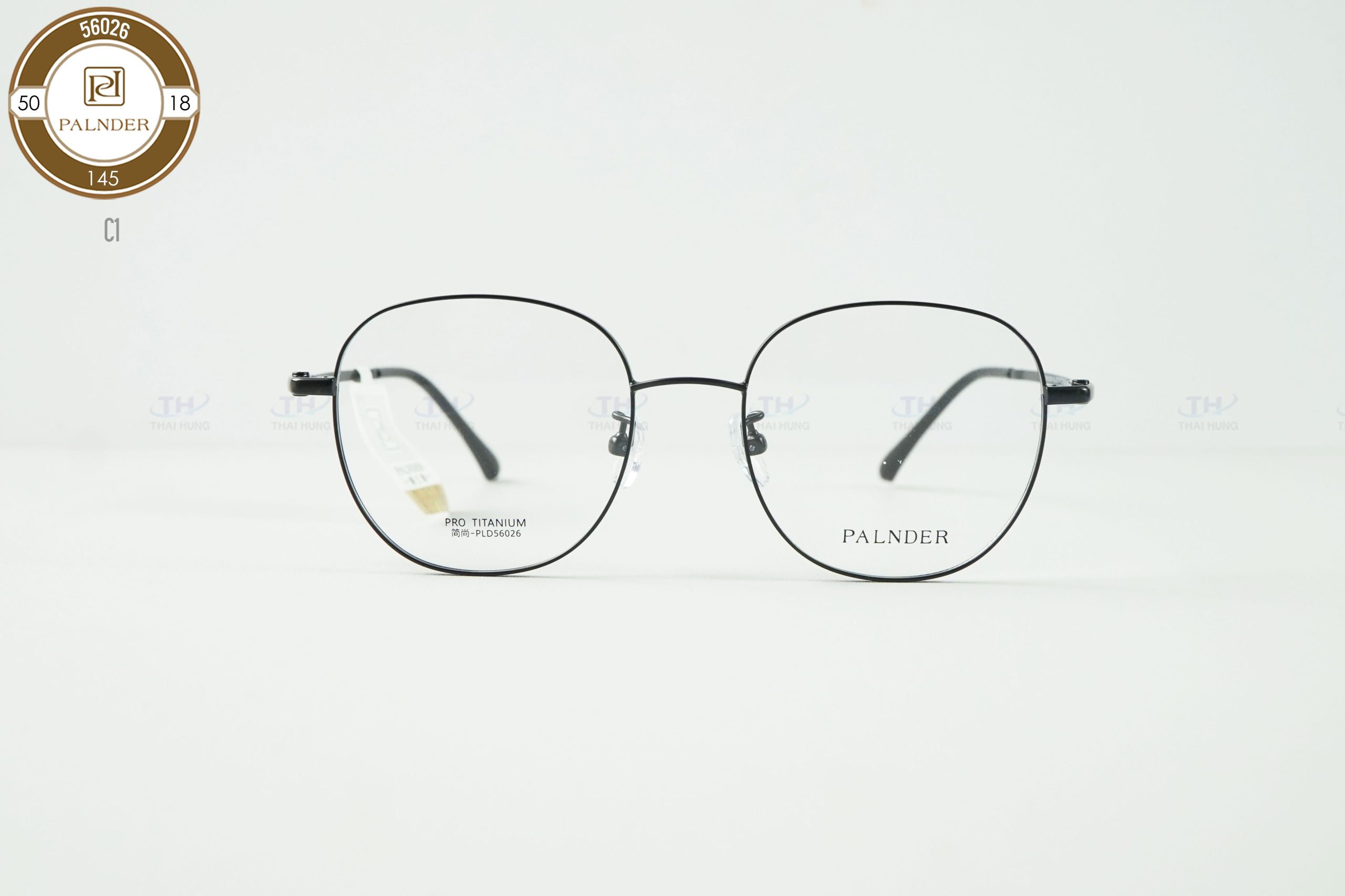 PALNDER – PLD56026