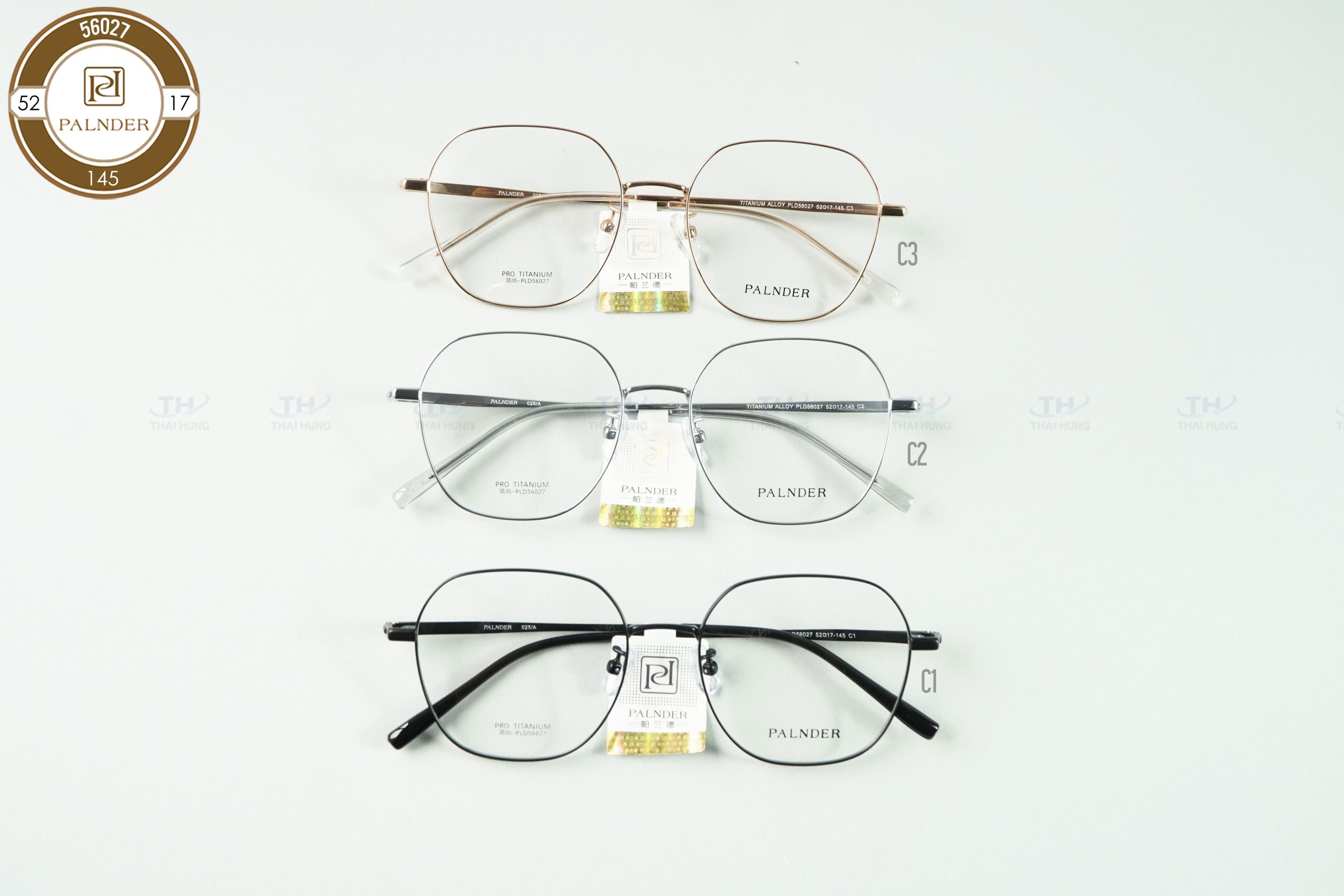 PALNDER - PLD56027