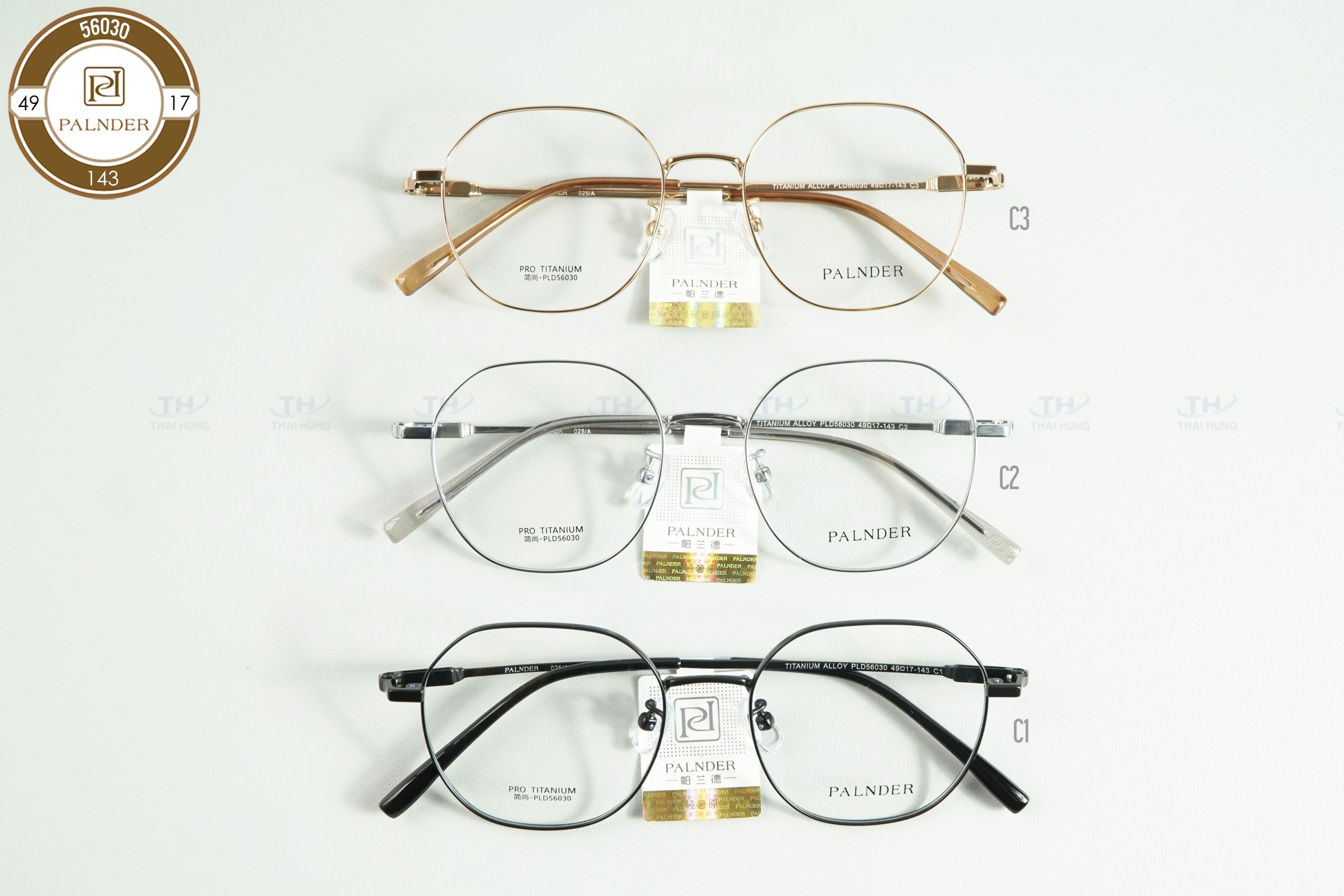 PALNDER - PLD56030
