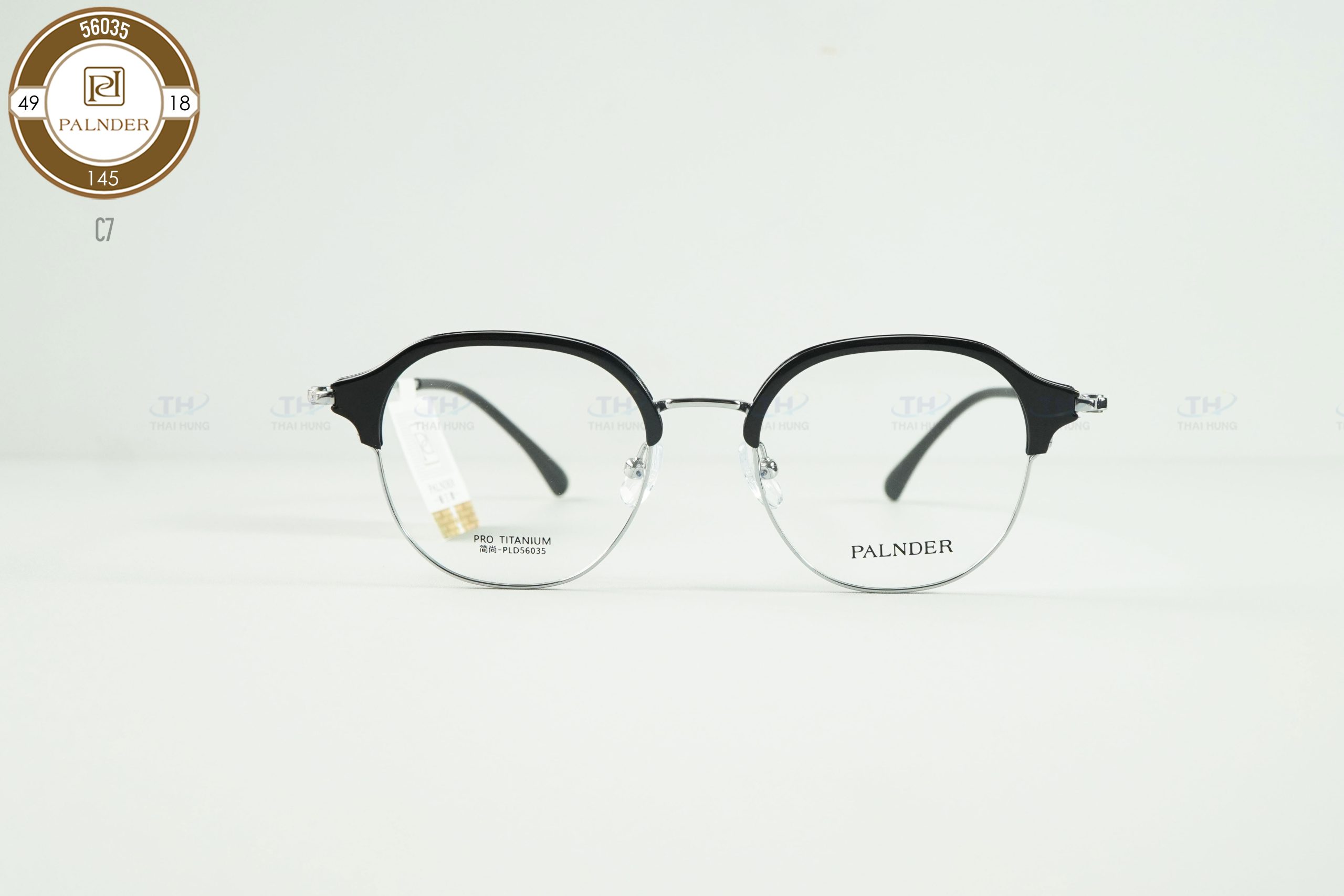 PALNDER - PLD56035