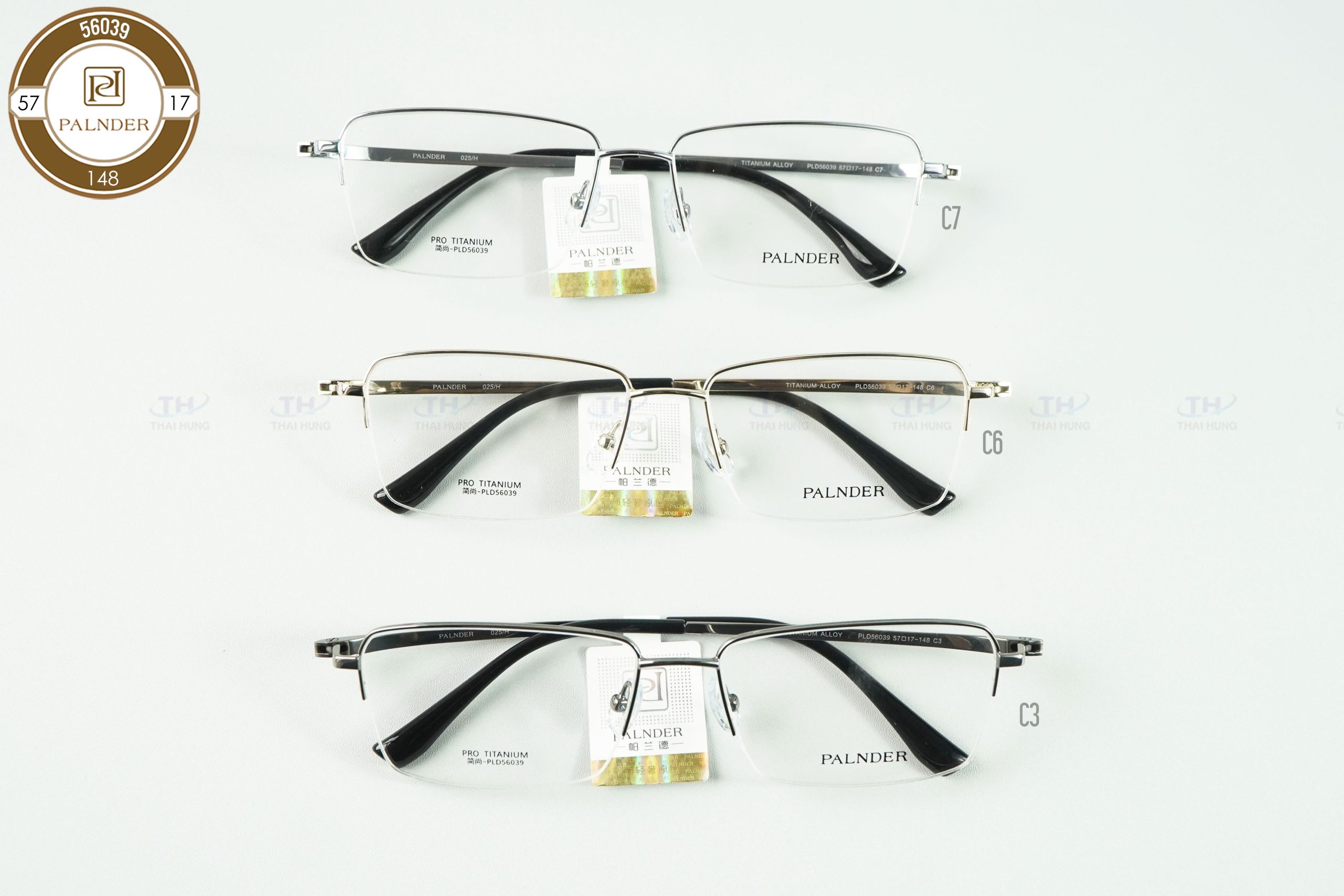 PALNDER - PLD56039