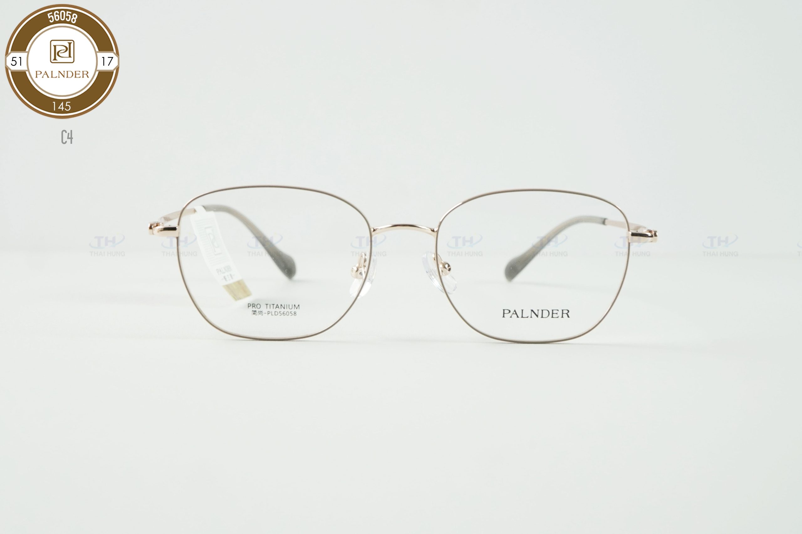 PALNDER - PLD56058