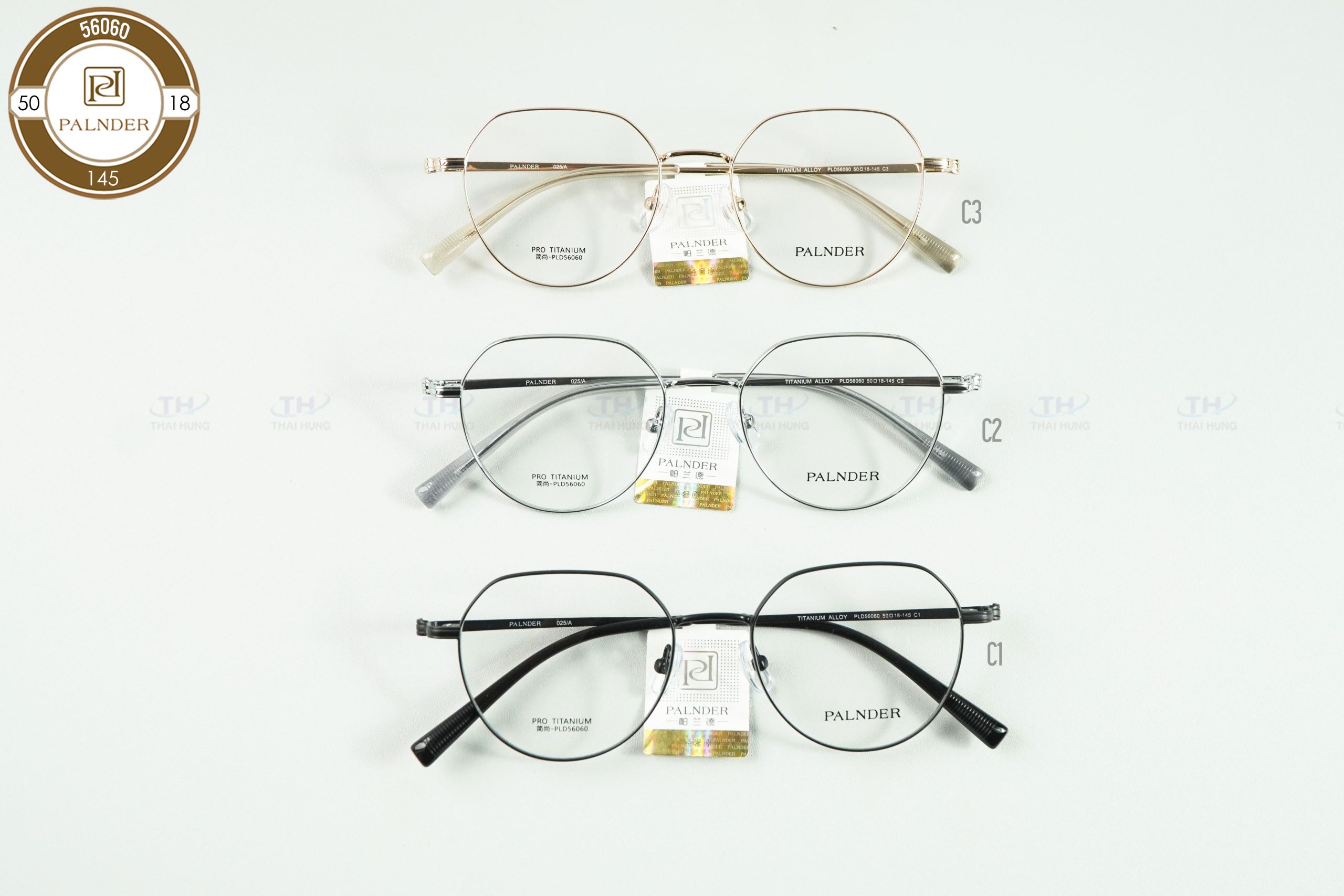 PALNDER - PLD56060
