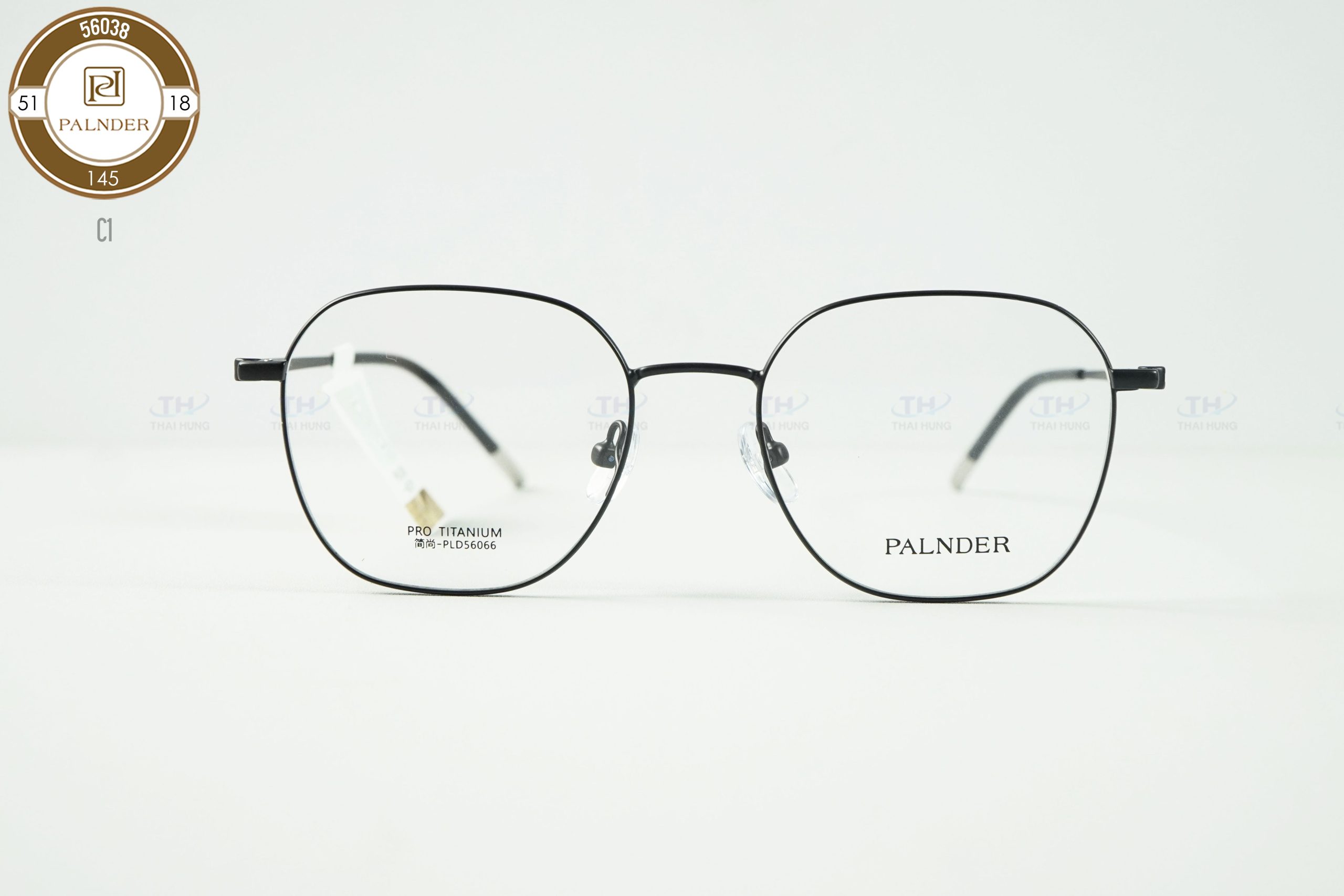 PALNDER - PLD56066