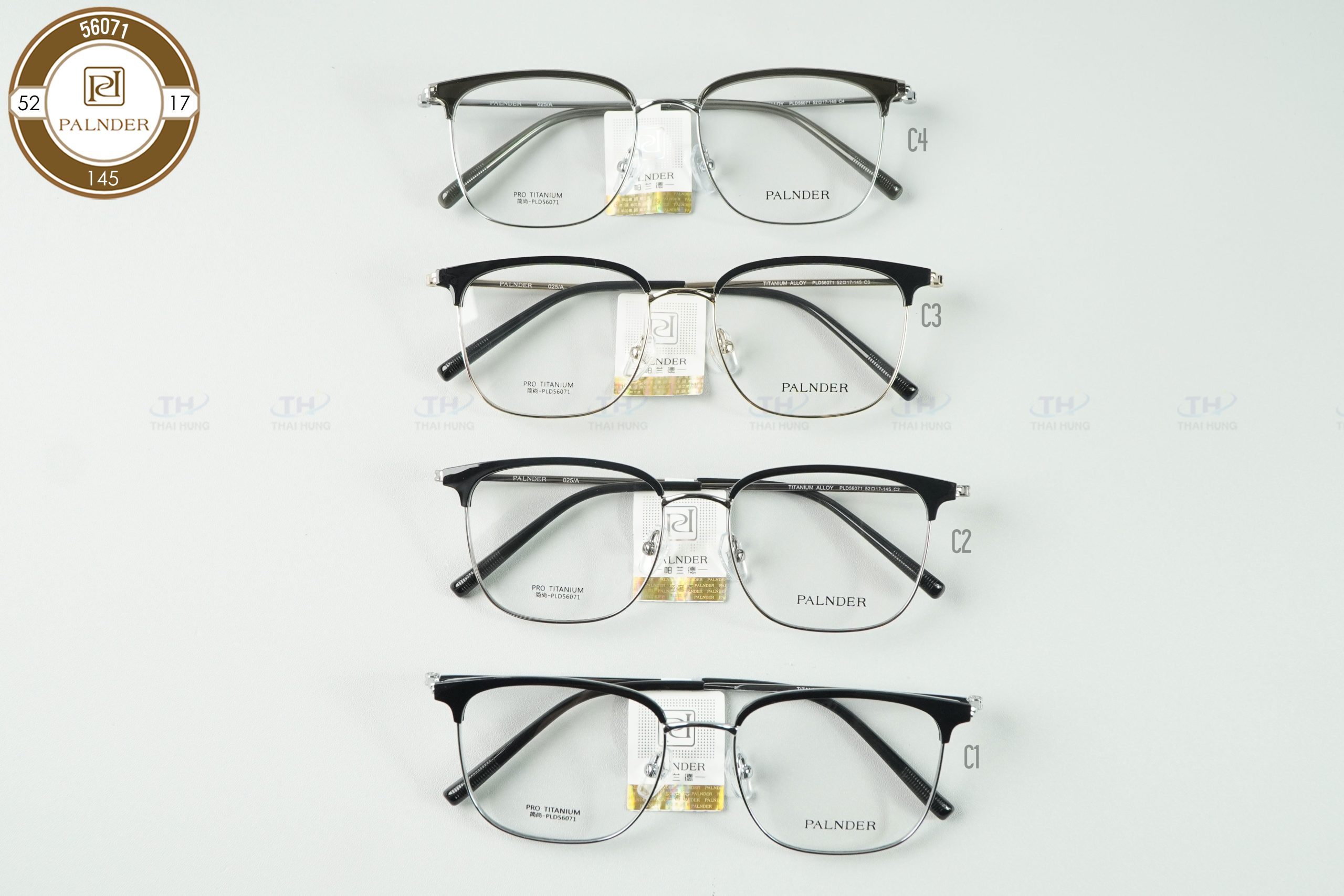 PALNDER - PLD56071